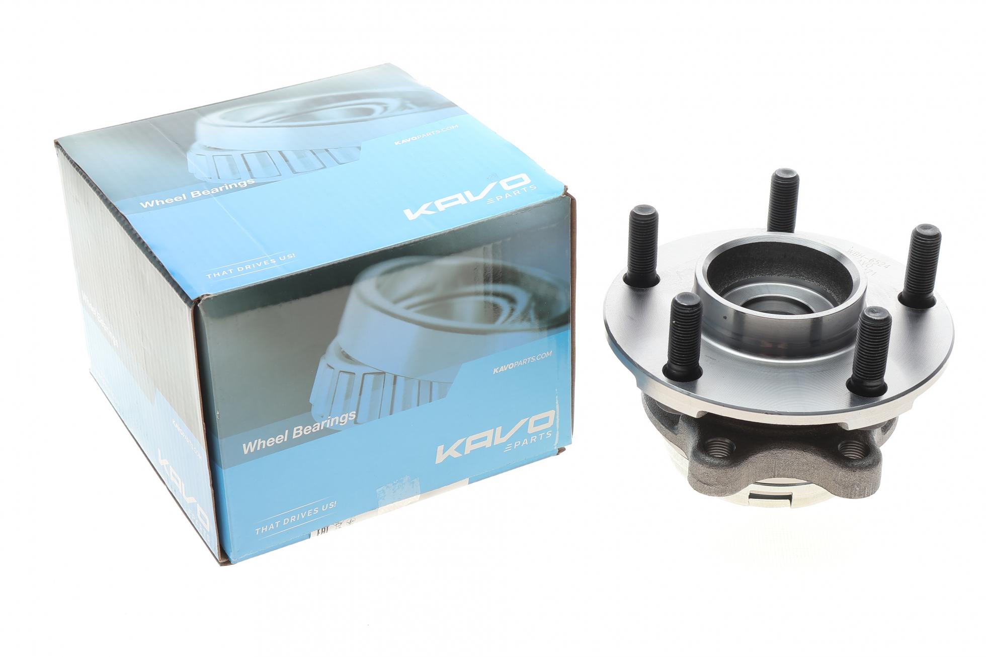 WBH6524 KAVO PARTS